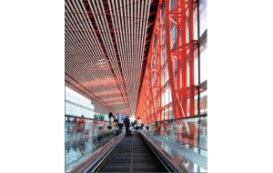 ?湖南電梯-自動人行道扶梯