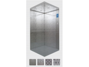 湖南別墅電梯-VEB-H004別墅電梯