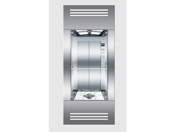 湖南電梯-AO104觀光電梯