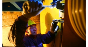 湖南電梯維修常用17個(gè)故障代碼