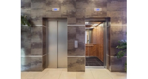 當臺風季遇上高溫天，這份電梯安 全防范指南請查收！