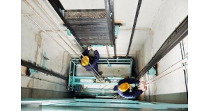 電梯維修：保障運行穩定的關鍵支撐