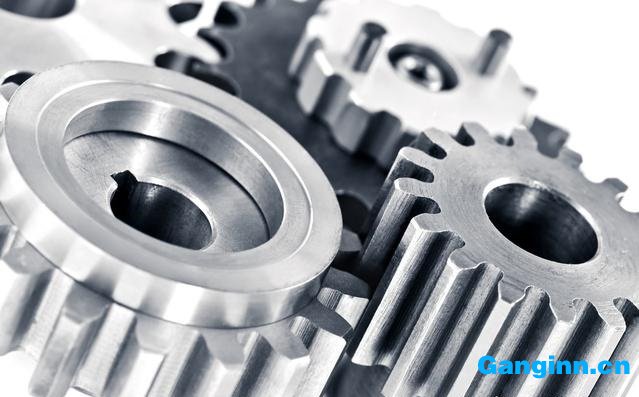 35——各種標準件、緊固件的常用材料