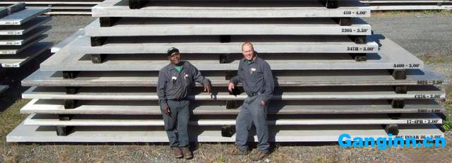 10、DCCr12MoV——耐磨鉻鋼國(guó)產(chǎn).較Cr12鋼含碳量低