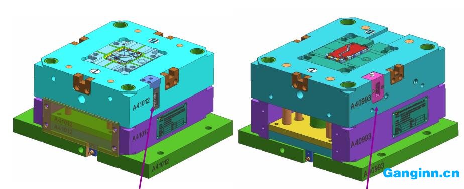 模具設(shè)計(jì)的五大心法：問、想、仿、改、善