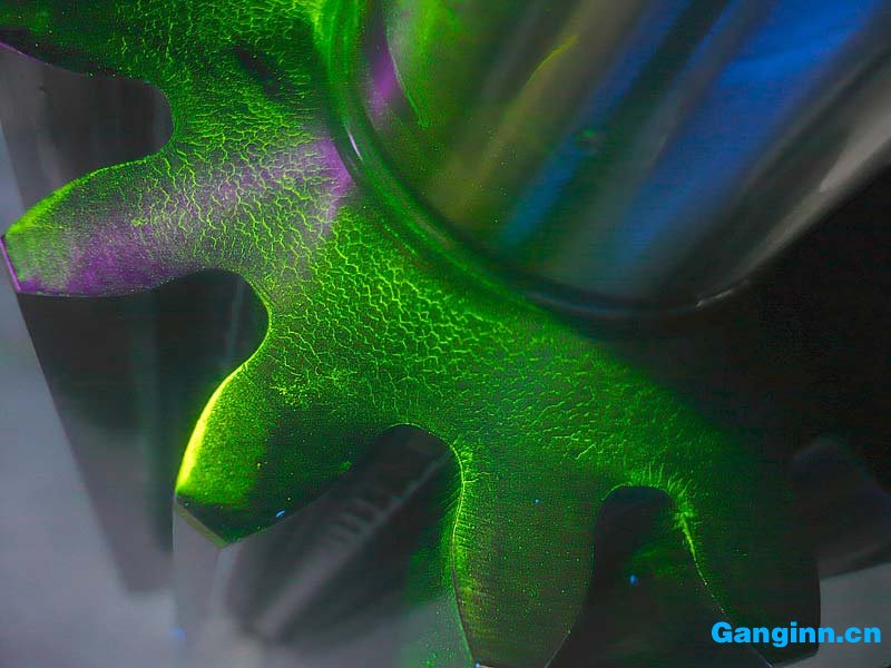 磁粉探傷方法 磁粉探傷方法