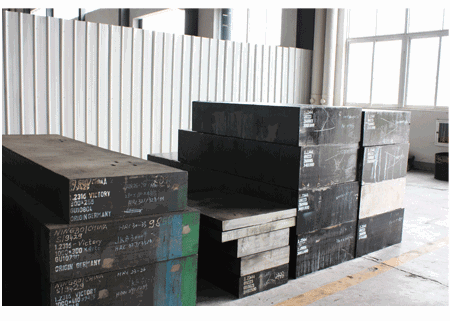 skd11是什么材料,skd11材料有磁性嗎？ 蘇州模具鋼